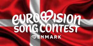 Denmark Eurovision