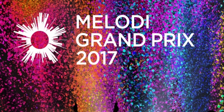 Denmark: Melodi Grand Prix 2017