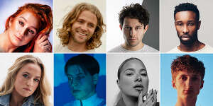 Denmark Melodi Grand Prix 2025