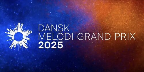 Denmark Melodi Grand Prix 2025