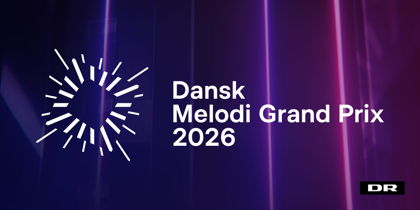 Denmark Melodi Grand Prix 2026