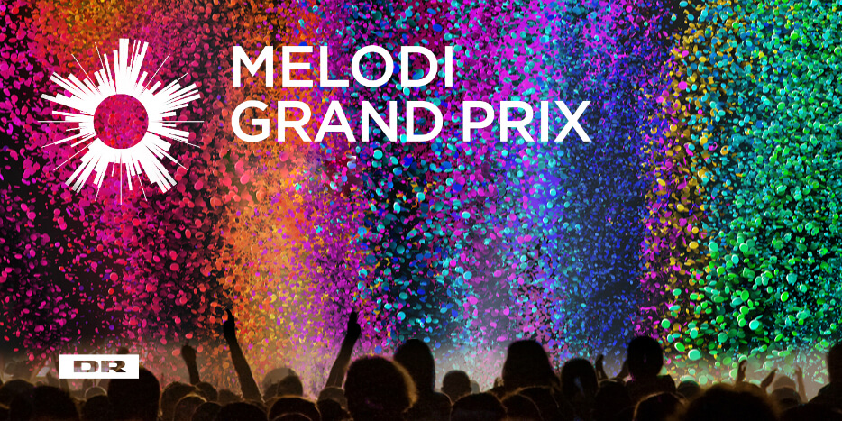 Denmark: Melodi Grand Prix