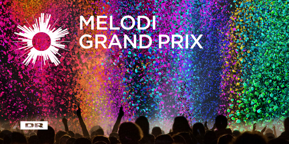 Denmark prepares for Melodi Grand Prix 2021: 8 songs in a ...