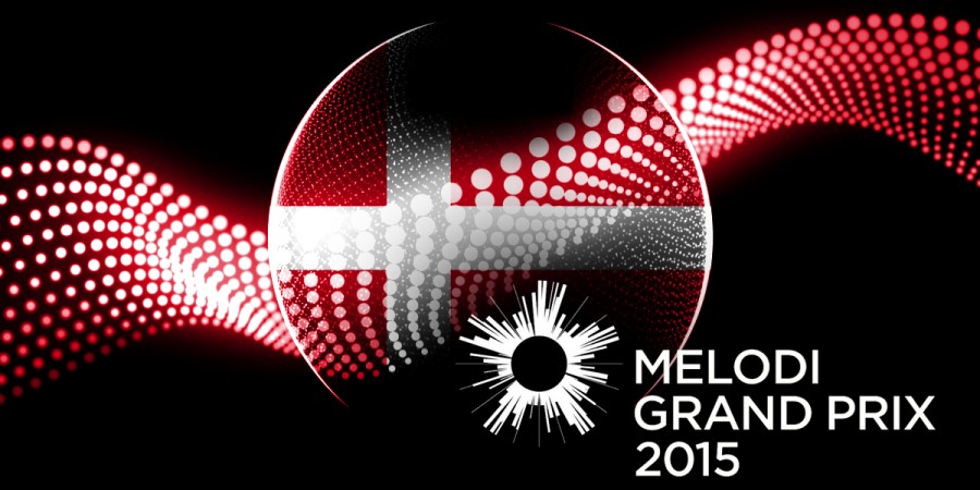 Denmark in Eurovision Song Contest 2015