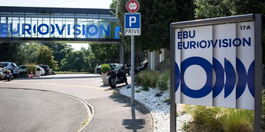 EBU Headquarter