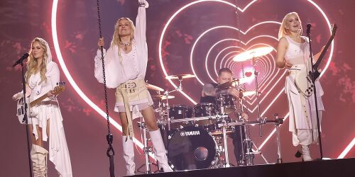 Estonia 2026: Vanilla Ninja