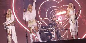 Estonia 2026: Vanilla Ninja