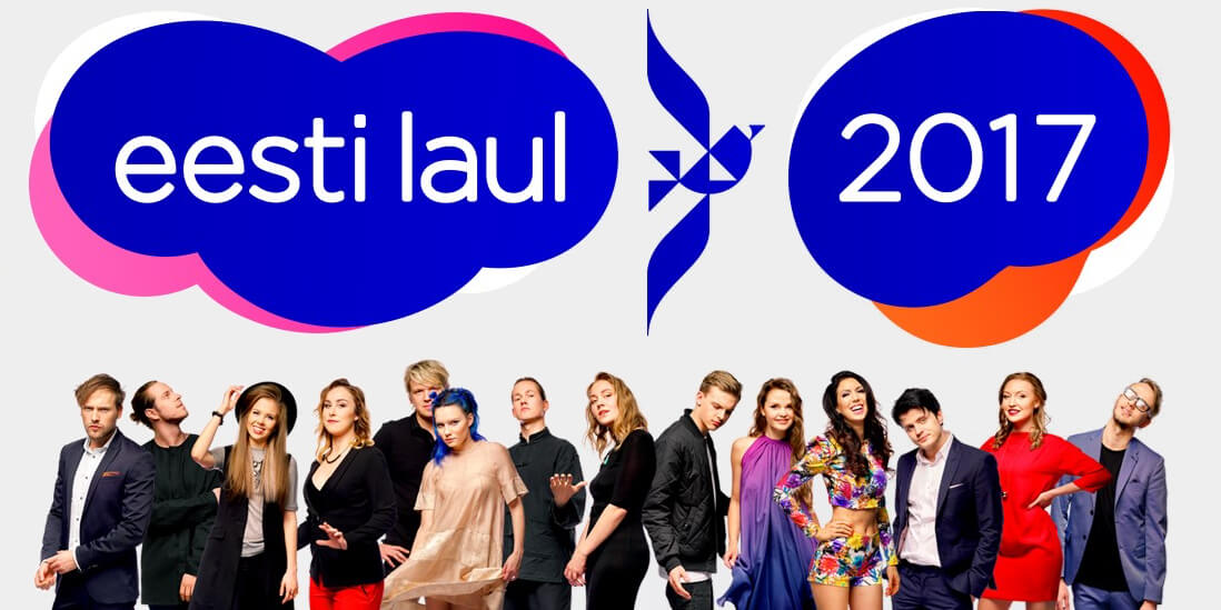 Estonia Eesti Laul 2017