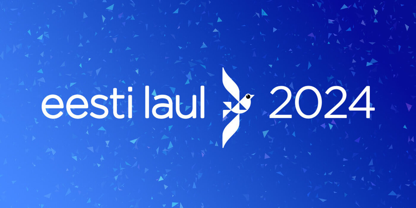 Estonia Eesti Laul 2024   Estonia Eesti Laul 2024 