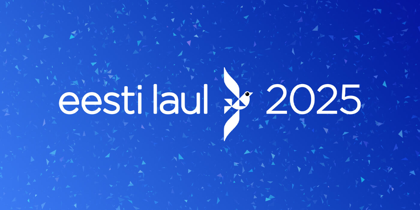 Estonia Eesti Laul 2025