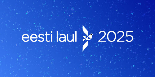 Estonia Eesti Laul 2025