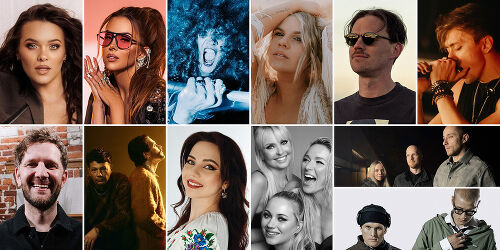 Estonia Eesti Laul 2026