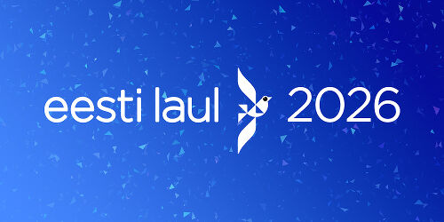 Estonia Eesti Laul 2026