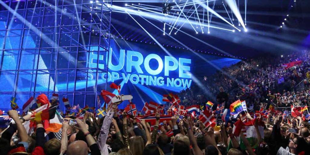 Europe Stop Voting Now