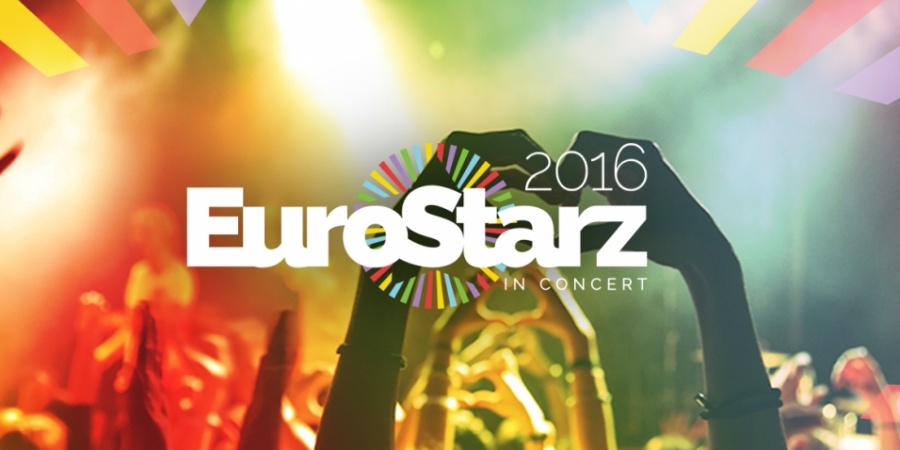 EuroStarz in Concert 2016