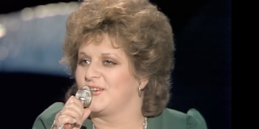 Eurovision 1975 Germany: Joy Fleming