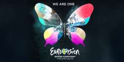 Eurovision 2013 Logo