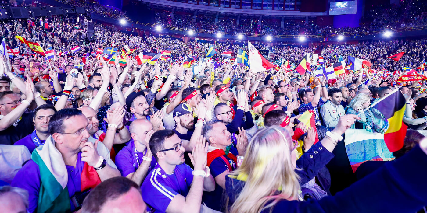 Eurovision 2026: Opening and interval acts revealed