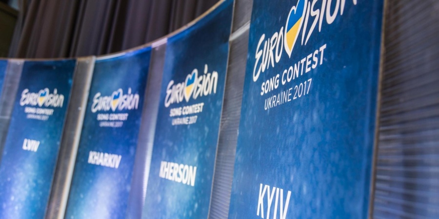 Eurovision 2017: Host city battle