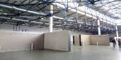 Eurovision 2017: Kyiv International Exhibition Centre Eurovision 2017: Kyiv International Exhibition Centre