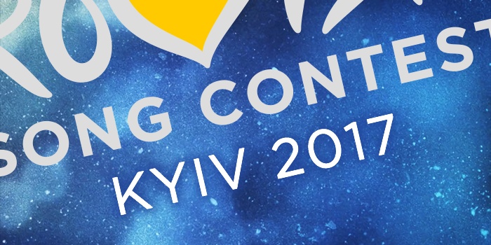 Eurovision 2017: Kyiv Large