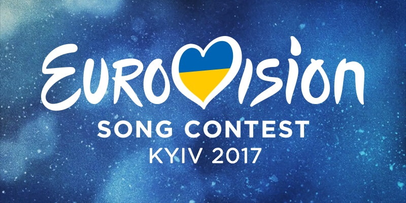 Eurovision 2017: Kyiv logo