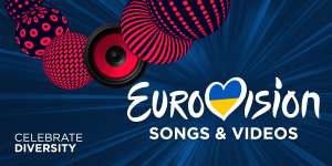 Eurovision 2017 Songs & Videos
