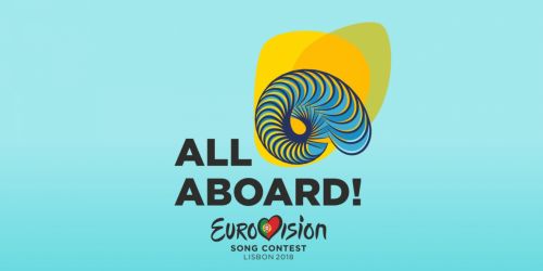 ESC2018: Cantor austríaco lança letra em português de Nobody but