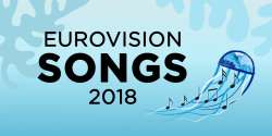 Eurovision 2018 Songs & Videos