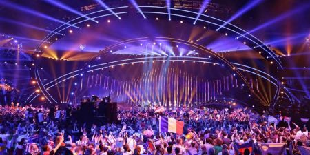 Eurovision 2019: Stage design revealed for Tel Aviv