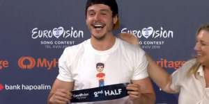 Eurovision 2019 Big-5 draw: Spain