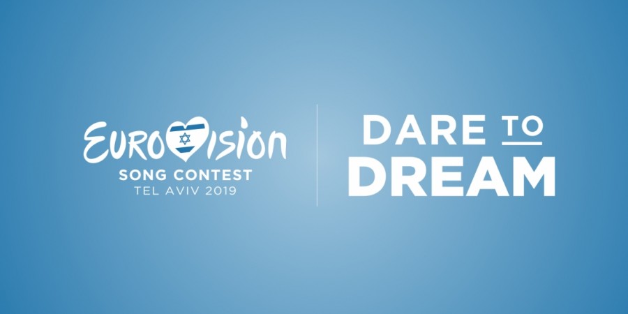 Eurovision 2019 slogan: Dare to dream