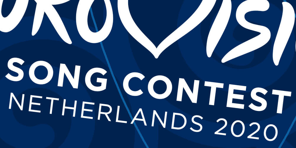 Eurovision 2020 Netherlands