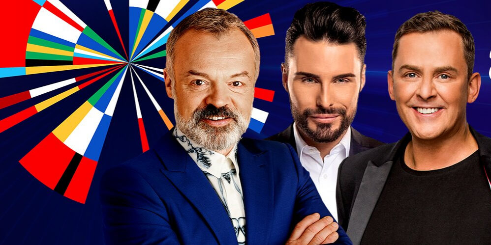 Eurovision 2020 United Kingdom: Reveal