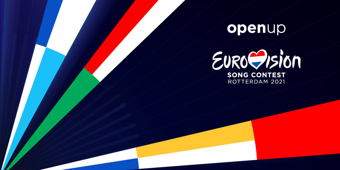 Rotterdam to host Eurovision 2021