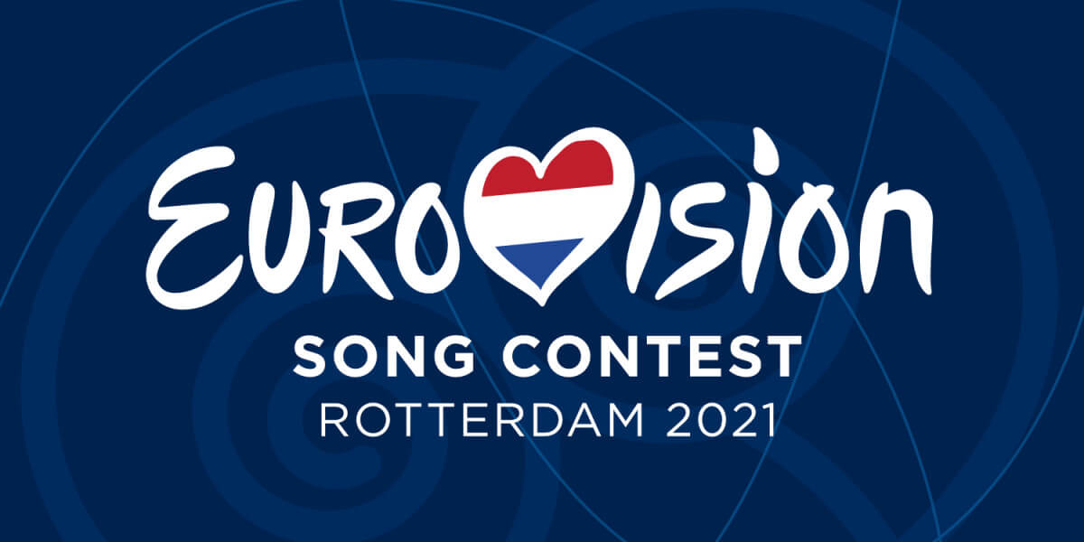Eurovision 2021: Rotterdam