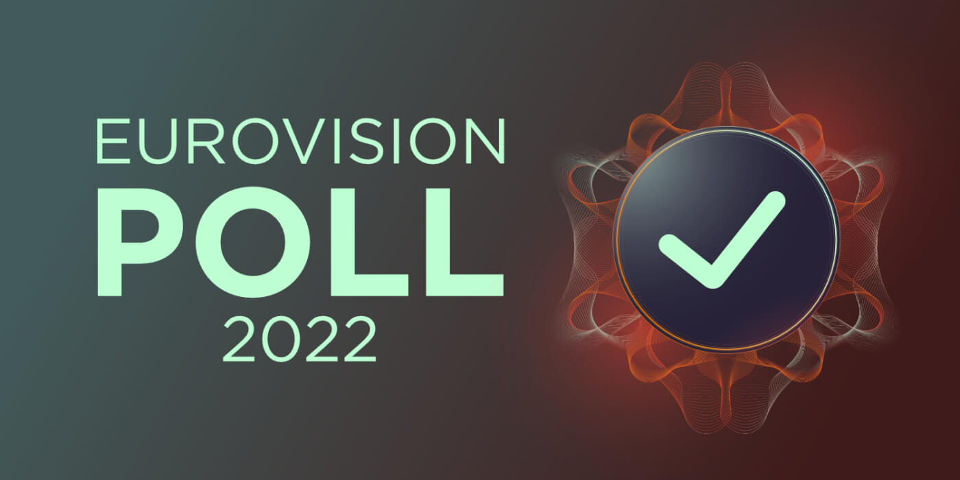 Eurovision 2022 Poll