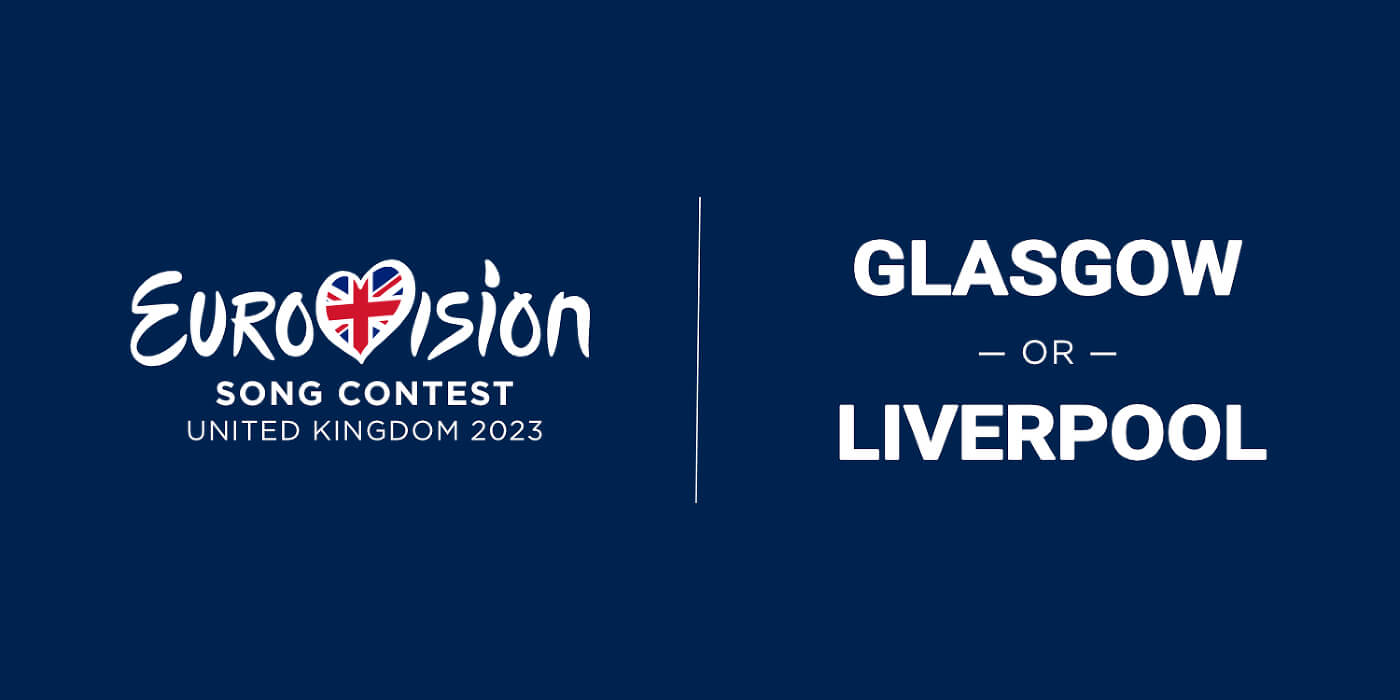 Eurovision 2023 Host City: Glasgow or Liverpool