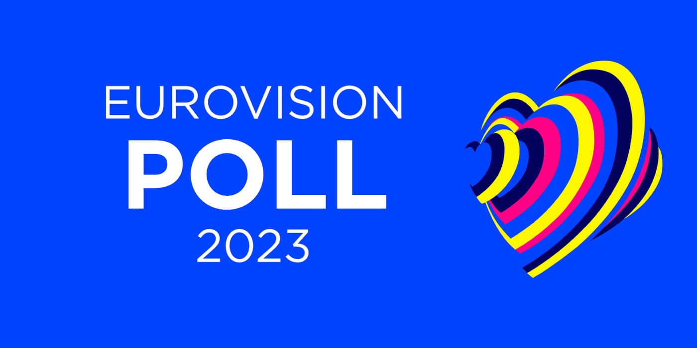 Eurovision 2023 Poll