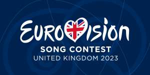 Eurovision 2023 United Kingdom