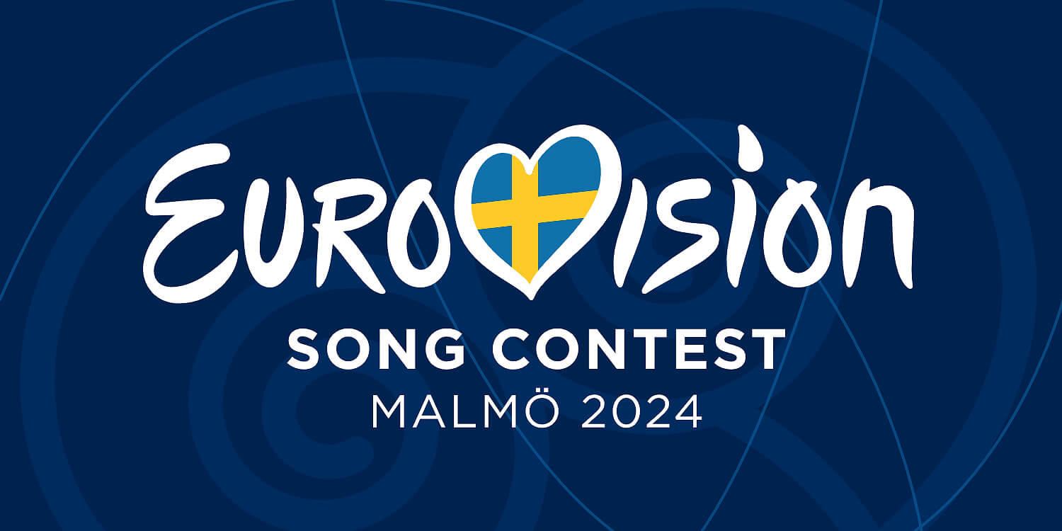 Eurovision 2024 Malmö