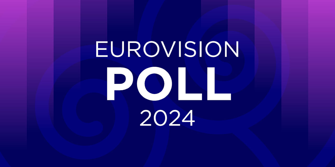 Eurovision 2024 Poll