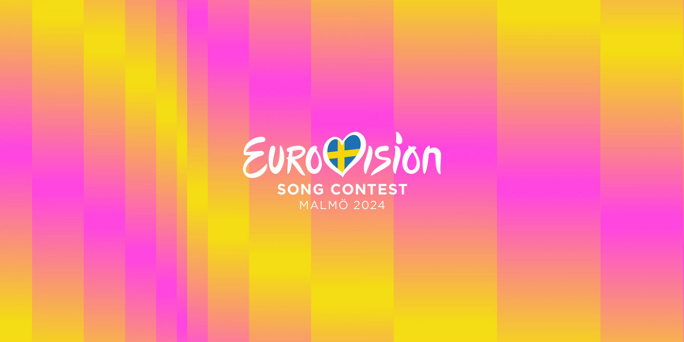 Eurovision 2024 visual