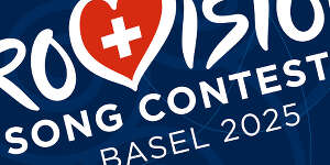 Eurovision 2025 Basel