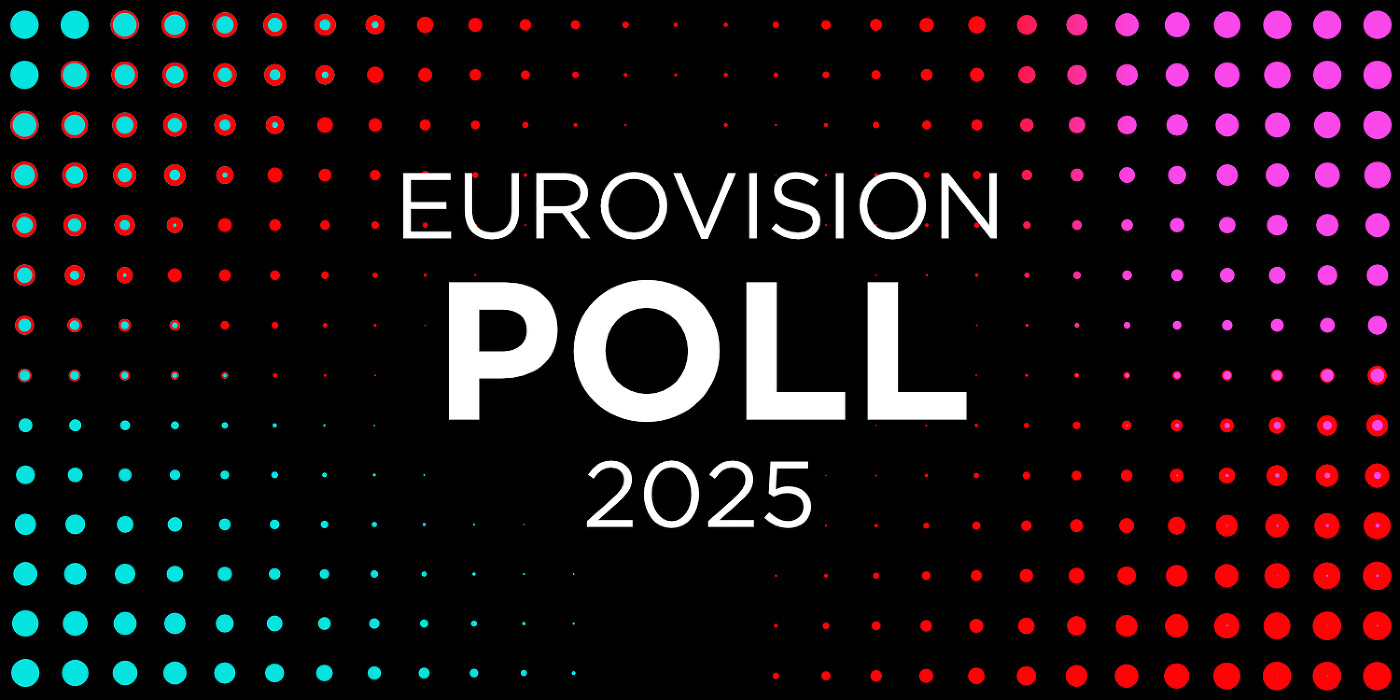 Eurovision 2025 Poll