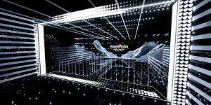 Eurovision 2025 stage design Eurovision 2025 stage design
