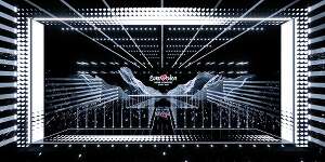 Eurovision 2025 stage design Eurovision 2025 stage design