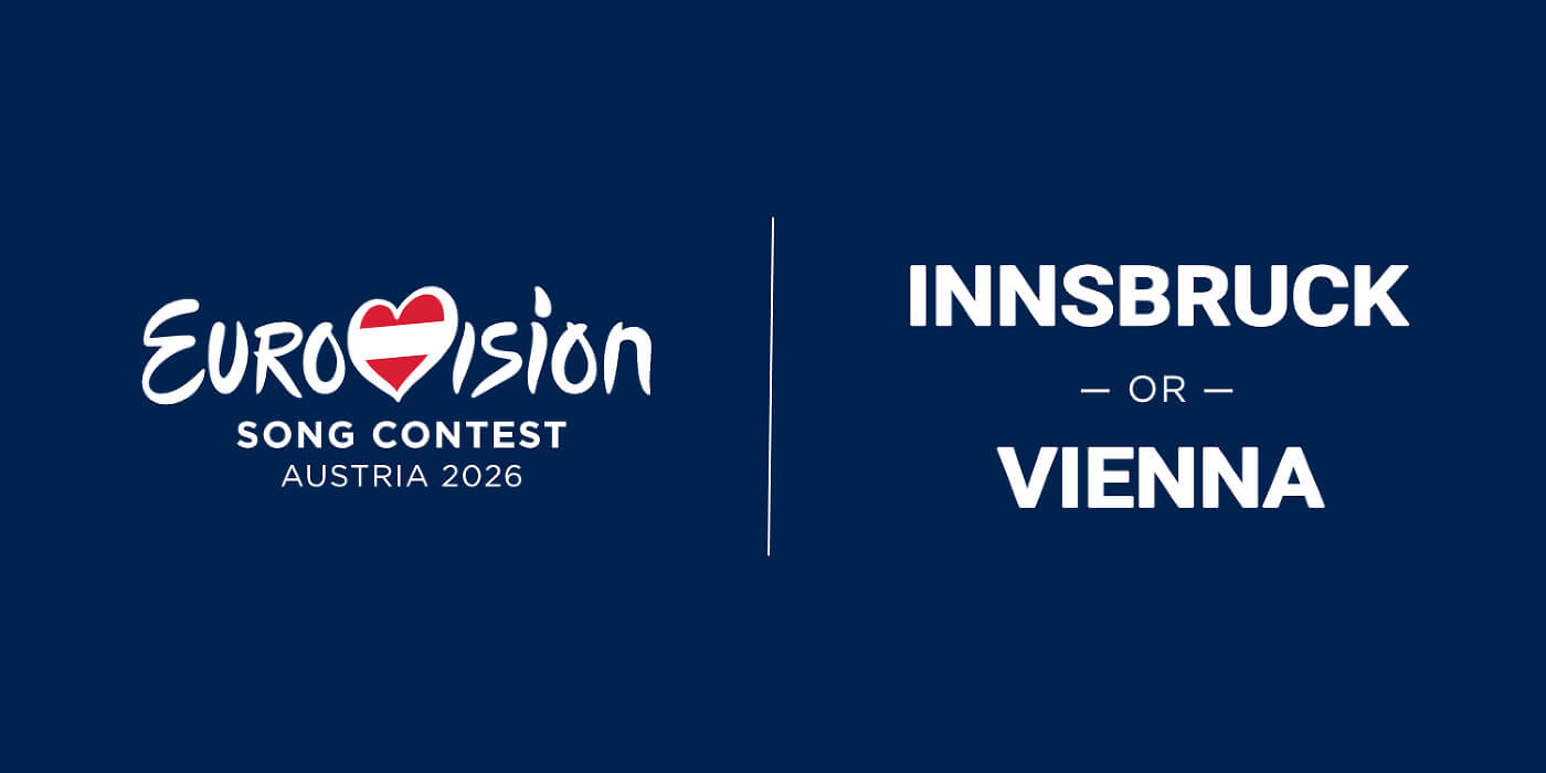 Eurovision 2026 host city: Innsbruck or Vienna Eurovision 2026 host city: Innsbruck or Vienna