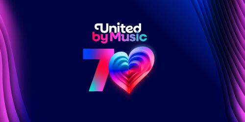 Eurovision 2026 logo Eurovision 2026 logo