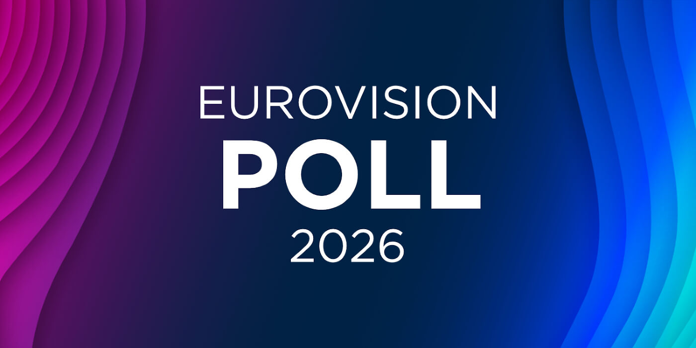 Eurovision 2026 Poll